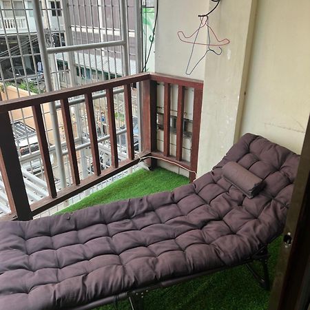 Jomtien Beach Hostel & Guesthouse Exterior photo